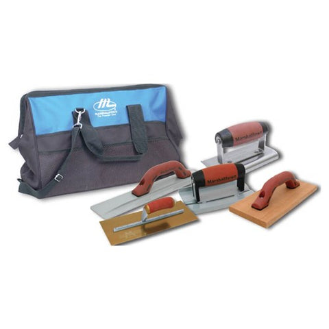MARSHALLTOWN Concreters Apprentice Tool Kit - MTCATK