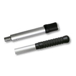 Marshalltown Skimming Spatula Handle 1-1.9m Telescopic - MTSKIM1-2M