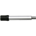 Marshalltown Skimming Spatula Handle 1-1.9m Telescopic - MTSKIM1-2M