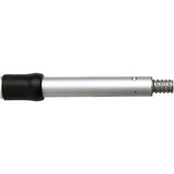 Marshalltown Skimming Spatula Handle 1-1.9m Telescopic - MTSKIM1-2M