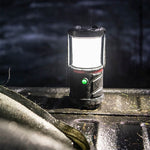 EAL22 - Coast Emergency Area Lantern- 1250 Lumens Alkaline- Dual Power
