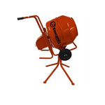 Masterfinish 3.5cft Easymix Barrow Concrete/Mortar Mixer - BM35