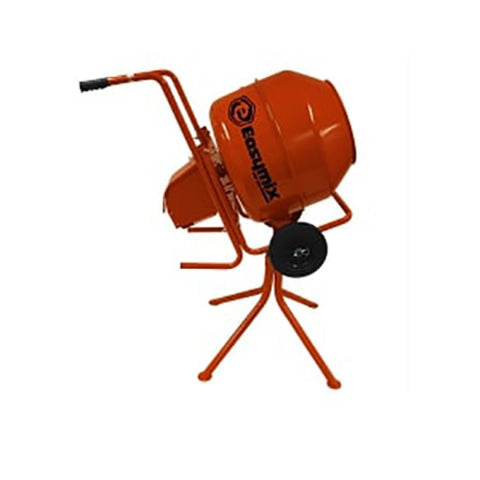 Masterfinish 3.5cft Easymix Barrow Concrete/Mortar Mixer - BM35