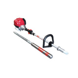 Masterfinish 4 Stroke Honda Powered Handyvibe Petrol Vibrator - HV44E