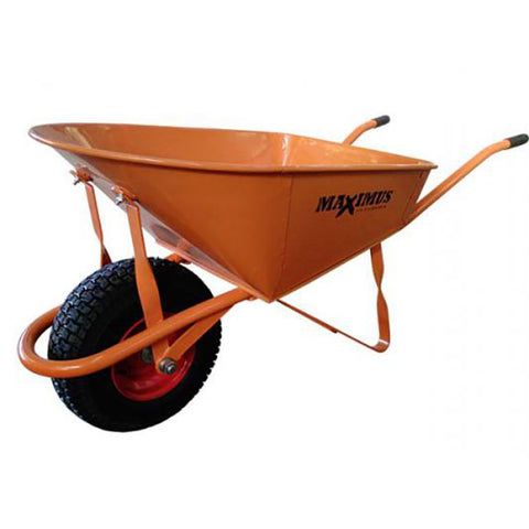 Masterfinish Sa Barrow Narrow FF Wheel Maximus - W12-400