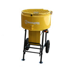 Masterfinish 120lt Paddle Mixer - EM120