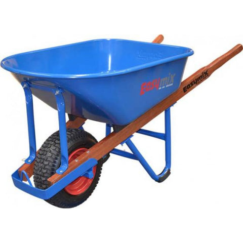 Masterfinish Blue With Barrow HD Steel Tray HD Steel Tray - W900S-HTHWGP