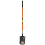 Masterfinish Shovel Post Hole Fibreglass Handle - EMFPH