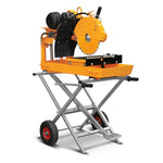 Flextool 1700W 2.3HP Electric Brick & Masonry Saw - FT109503-UNIT (FBS-36E)