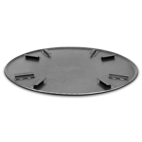 Flextool 1230mm (48-1/2") 4-Blade Clip Pan Float - FT211692-UNIT (BR-11692)