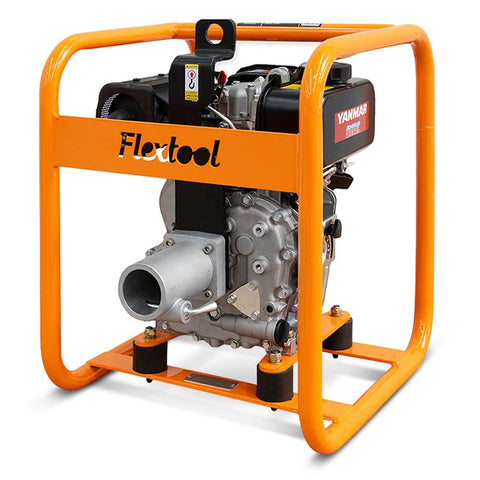 Flextool 4.8HP Diesel Drive Unit - FT201800-UNIT (FDU-D2)