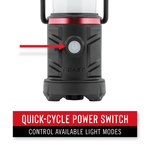 EAL13 - Coast Emergency Area Lantern- 330 Lumens