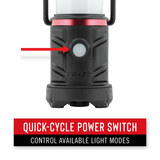 EAL13 - Coast Emergency Area Lantern- 330 Lumens