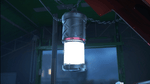 EAL22 - Coast Emergency Area Lantern- 1250 Lumens Alkaline- Dual Power