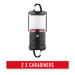 EAL22 - Coast Emergency Area Lantern- 1250 Lumens Alkaline- Dual Power