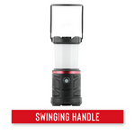 EAL22 - Coast Emergency Area Lantern- 1250 Lumens Alkaline- Dual Power