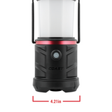 EAL22 - Coast Emergency Area Lantern- 1250 Lumens Alkaline- Dual Power