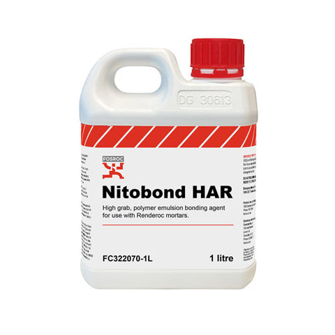 FOSROC NITOBOND HAR
