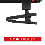 G15 - Coast Inspection Beam LED Clip Light 1 X AAA