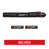 G20 - Coast Inspection Beam LED Penlight - 2 X AAA