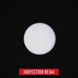 G20 - Coast Inspection Beam LED Penlight - 2 X AAA