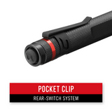 G20 - Coast Inspection Beam LED Penlight - 2 X AAA
