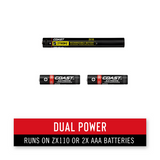 G20 - Coast Inspection Beam LED Penlight - 2 X AAA