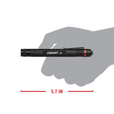 G20 - Coast Inspection Beam LED Penlight - 2 X AAA