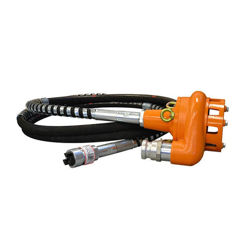 Masterfinish Cast Iron Submersible Pump - KS212CI