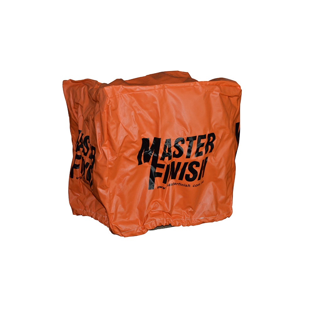Masterfinish Motor Cover - M/COVER – Topshelf Tools