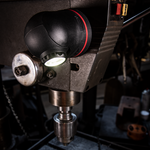 PM500R - Coast Pure Beam Rechargeable Focusing Work Light - 700 Lumens 8.4cm