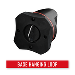 PM650R - Coast Pure Beam Rechargeable Focusing Work Light - 700 Lumens