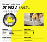 Klingspor DT 902 A Special 350mm - 325094