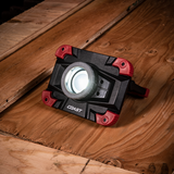 WLR1 - Coast Rechargeable Focusing Portable Work Light - 1150 Lumens