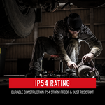 COAXPH30R-P - Coast Rechargeable Headlamp 1000 Lumens PLUS 14 Tools Pliers