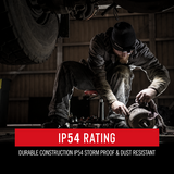 COAXPH30R-P - Coast Rechargeable Headlamp 1000 Lumens PLUS 14 Tools Pliers