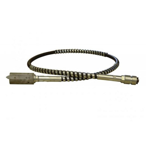 Masterfinish 6m Extension Shaft - KSES6