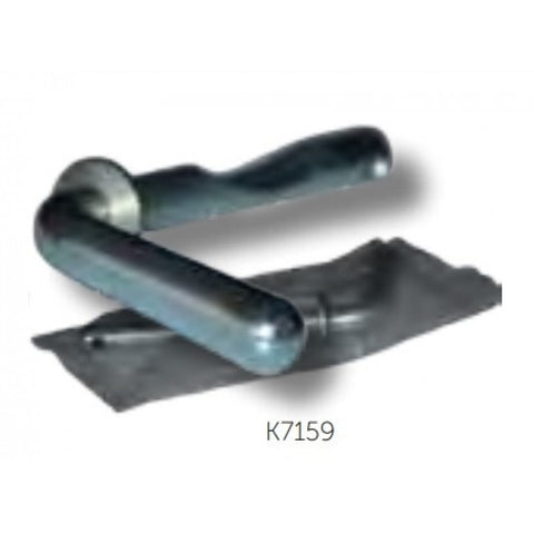 Masterfinish Vibrator Shaft Retainer Kit - K7159