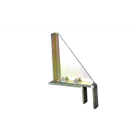 Masterfinish Adjustable Rebate Bracket(Lam/Tim) - RFBA35