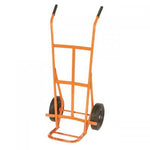 Masterfinish Heavy Duty Trolley Orange - HT700HD