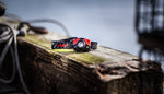 FL75R - Coast Rechargeable Pure Beam Focusing LED Headlamp - 530 Lumens Li-ion or 3 X AAA