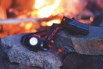 HL7 - Coast Pure Beam Focusing LED Headlamp - 285 Lumens 3 X AAA