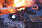 HL7 - Coast Pure Beam Focusing LED Headlamp - 285 Lumens 3 X AAA