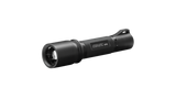 HP5R - Coast Rechargeable Long Distance LED Torch 185 Lumens 1 X AA or Li-Polymer