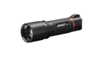 HP7 - Coast Pure Beam Focusing LED Torch - 530 Lumens 4 X AAA