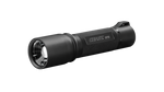 HP7R - Coast Rechargeable Long Distance Focusing LED Torch - 300 Lumens Li-ion or 4 X AAA