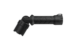 PS400S - Coast Polysteel 400 SWIVEL Pure Beam Focusing LED Torch- 440 Lumens