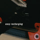 WLR1 - Coast Rechargeable Focusing Portable Work Light - 1150 Lumens