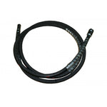 Masterfinish Ks212 Complete Shaft With Fittings - KS212-SHAFT