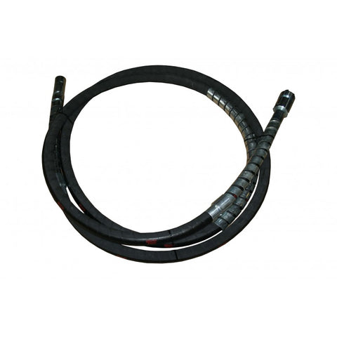Masterfinish Ks212 Complete Shaft With Fittings - KS212-SHAFT